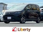 2026 HONDA FREED