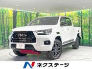 2024 TOYOTA HILUX