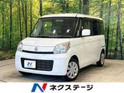 2014 SUZUKI SPACIA