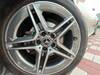 MERCEDES BENZ A-CLASS