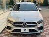 MERCEDES BENZ A-CLASS