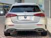 MERCEDES BENZ A-CLASS