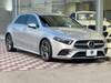 MERCEDES BENZ A-CLASS