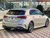 MERCEDES BENZ A-CLASS