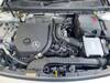 MERCEDES BENZ A-CLASS
