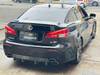 LEXUS IS F