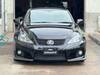 LEXUS IS F