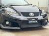 LEXUS IS F