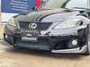 LEXUS IS F