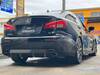 LEXUS IS F