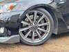 LEXUS IS F