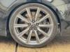 LEXUS IS F
