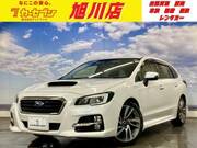 2014 SUBARU LEVORG