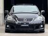 LEXUS IS F