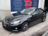 LEXUS IS F