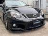 LEXUS IS F
