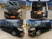 2014 NISSAN SERENA