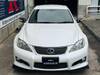 LEXUS IS F