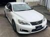 LEXUS IS F