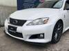 LEXUS IS F