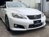 LEXUS IS F