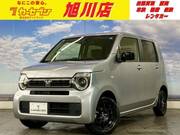 2020 HONDA N-WGN
