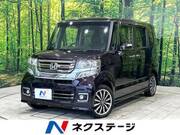 2015 HONDA N-BOX CUSTOM