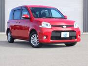 2014 TOYOTA SIENTA