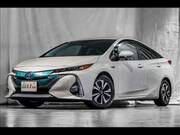 2017 TOYOTA PRIUS PHV