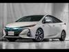 TOYOTA PRIUS PHV