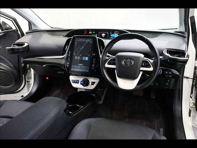 2017 TOYOTA PRIUS PHV for sale - photo 3