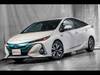 TOYOTA PRIUS PHV