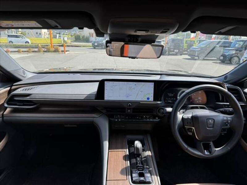 2024 TOYOTA CROWN for sale - photo 3