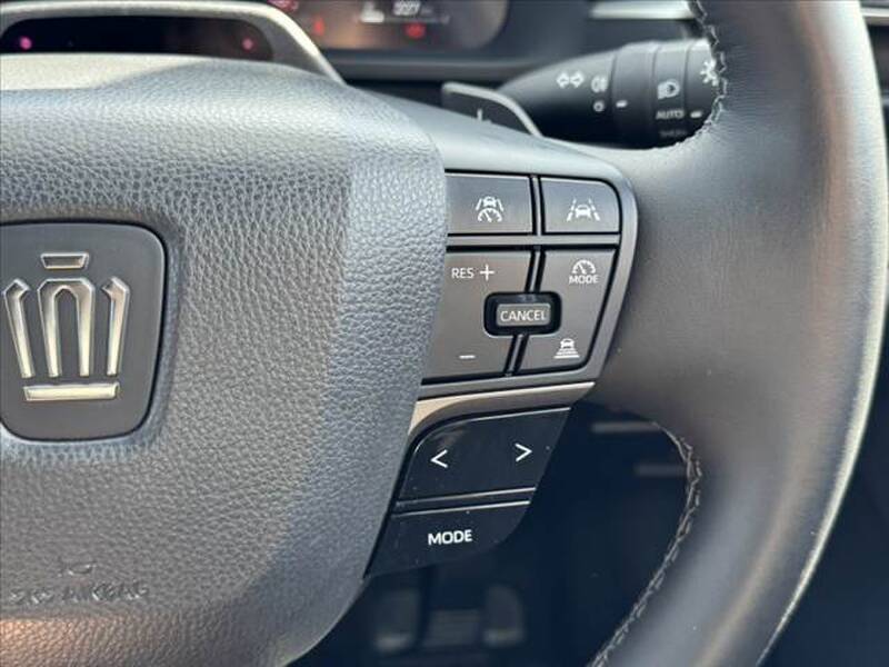 2024 TOYOTA CROWN for sale - photo 6