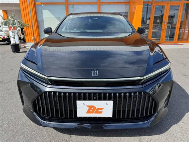 2024 TOYOTA CROWN for sale - photo 10