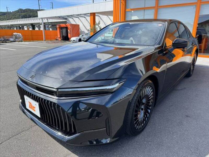 2024 TOYOTA CROWN for sale - photo 11