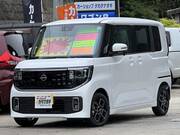 2026 NISSAN ROOX