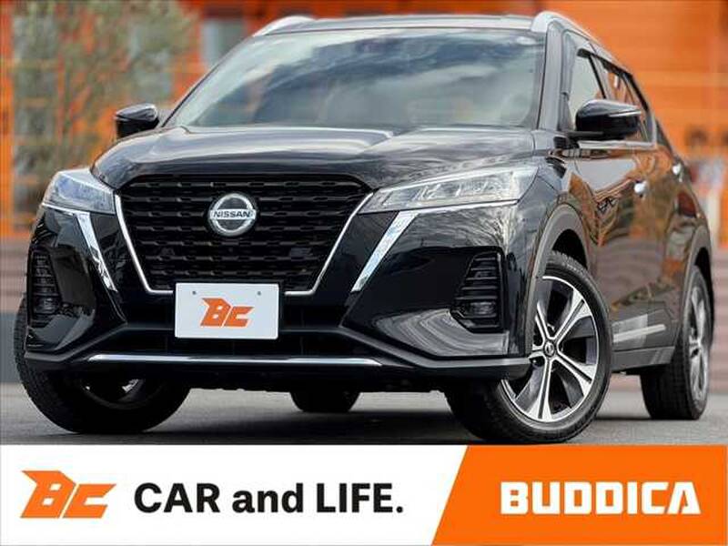 2020 NISSAN KICKS for sale