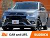 MITSUBISHI OUTLANDER PHV