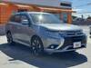 MITSUBISHI OUTLANDER PHV