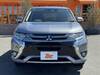MITSUBISHI OUTLANDER PHV