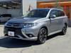 MITSUBISHI OUTLANDER PHV