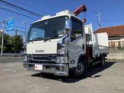 2019 ISUZU OTHER