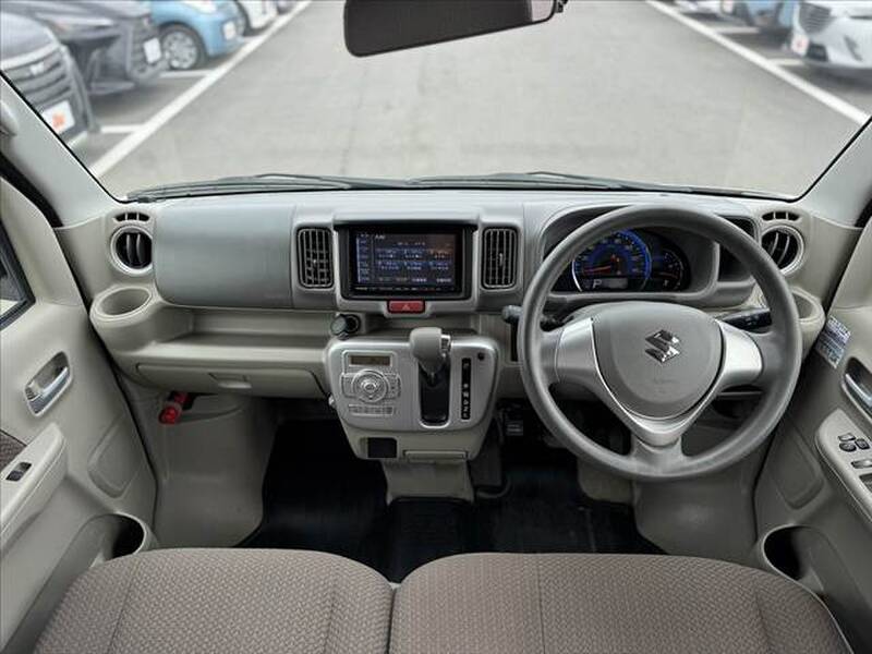 2016 SUZUKI EVERY WAGON for sale - photo 3