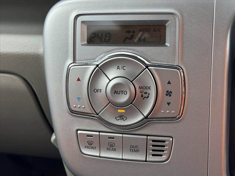 2016 SUZUKI EVERY WAGON for sale - photo 5