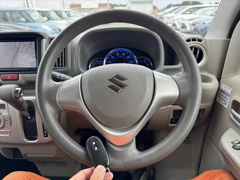 2016 SUZUKI EVERY WAGON for sale - more photos