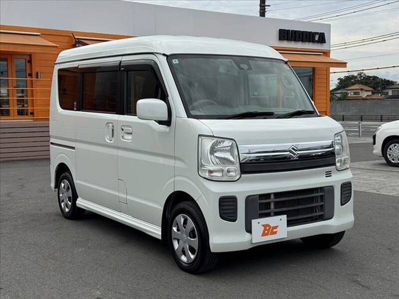 2016 SUZUKI EVERY WAGON for sale - photo 9