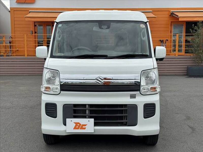 2016 SUZUKI EVERY WAGON for sale - photo 10