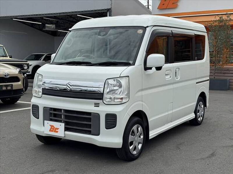 2016 SUZUKI EVERY WAGON for sale - photo 11