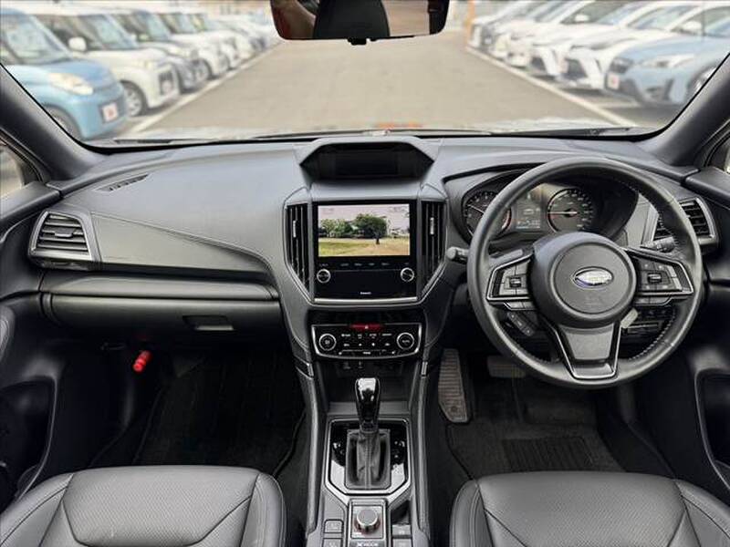 2024 SUBARU FORESTER for sale - photo 3